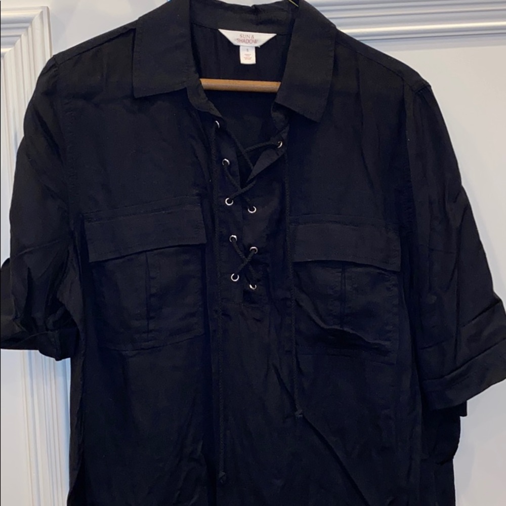 Nordstrom Blouse